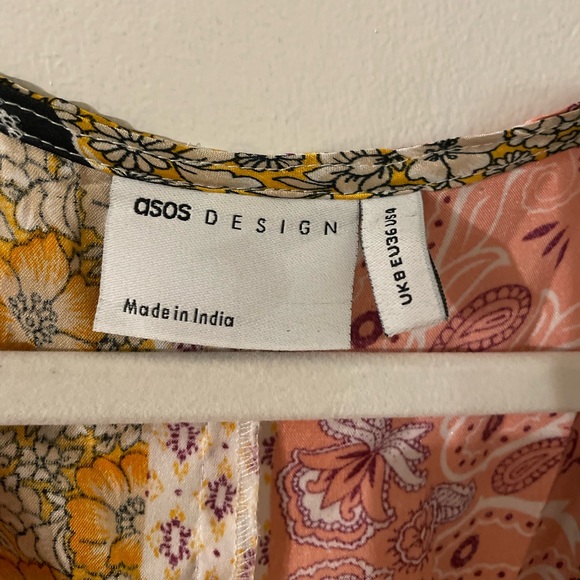 ASOS Design Dress - Picture 5 of 6